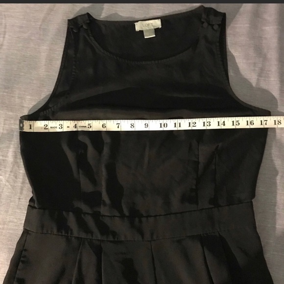 Loft romper - Picture 3 of 4